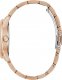 Zegarek Guess Zegarek damski Guess GW0485L2 różowe złoto 4