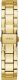 Zegarek Guess Zegarek damski Guess GW0475L1 CYRKONIE złoty 4