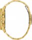 Zegarek Guess Zegarek męski Guess GW0489G2 złoty 3