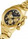 Zegarek Guess Zegarek męski Guess GW0489G2 złoty 5
