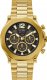Zegarek Guess Zegarek męski Guess GW0539G2 złoty 1