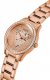 Zegarek Guess Zegarek damski Guess GW0605L3 różowe złoto 3