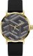 Zegarek Guess Zegarek męski Guess GW0625G2 czarny 1