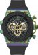 Zegarek Guess Zegarek męski Guess GW0633G1 czarny 1