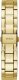 Zegarek Guess Zegarek damski Guess GW0475L3 CYRKONIE złoty 7