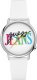 Zegarek Guess Zegarek damski Guess V1022M1 biały 1