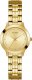 Zegarek Guess Zegarek damski Guess W0989L2 złoty 1