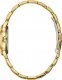 Zegarek Guess Zegarek damski Guess W0989L2 złoty 3