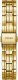 Zegarek Guess Zegarek damski Guess W0989L2 złoty 4