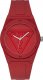 Zegarek Guess Zegarek męski Guess W0979L3 czerwony 1