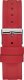 Zegarek Guess Zegarek męski Guess W0979L3 czerwony 4