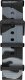 Zegarek Guess Zegarek męski Guess W1163G1 czarny 4