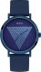 Zegarek Guess Zegarek męski Guess W1161G4 niebieski 1