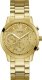 Zegarek Guess Zegarek damski Guess W1070L2 złoty 1
