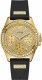 Zegarek Guess Zegarek damski Guess W1160L1 czarny 1