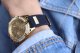 Zegarek Guess Zegarek damski Guess W1160L1 czarny 5