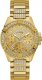 Zegarek Guess Zegarek damski Guess W1156L2 złoty 1