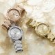 Zegarek Guess Zegarek damski Guess W1156L2 złoty 7