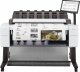 Ploter HP HP Drukarka DesignJet T2600dr PS 36-in MFP 1