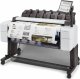 Ploter HP HP Drukarka DesignJet T2600dr PS 36-in MFP 2