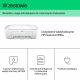 Urządzenie wielofunkcyjne HP DeskJet 2810E (588Q0B) 10
