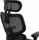 Krzesło biurowe SENSE7 NOBU black 7