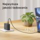 Kabel zasilający Unitek Unitek Kabel zasilający USB-C - MagSafe 3 140W 2 m 10