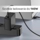 Kabel zasilający Unitek Unitek Kabel zasilający USB-C - MagSafe 3 140W 2 m 11