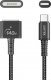 Kabel zasilający Unitek Unitek Kabel zasilający USB-C - MagSafe 3 140W 2 m 3