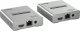 Adapter AV Unitek HDMI - HDMI srebrny (V1164A) 1
