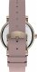 Zegarek Timex Zegarek damski Timex TW2U18500 różowy 4