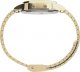 Zegarek Timex Zegarek damski Timex TW2U93500 złoty 3