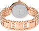 Zegarek Timex Zegarek damski Timex TW2V02800 CYRKONIE różowe złoto 5