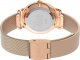 Zegarek Timex Zegarek damski Timex TW2V52800 różowe złoto 6