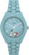 Zegarek Timex Zegarek damski Timex TW2V53200 niebieski 1