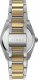 Zegarek Timex Zegarek damski Timex TW2V80300 CYRKONIE srebrny 4