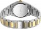 Zegarek Timex Zegarek damski Timex TW2V80300 CYRKONIE srebrny 5