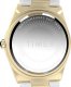 Zegarek Timex Zegarek damski Timex TW2V80500 CYRKONIE biały 5