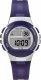 Zegarek Timex Zegarek damski Timex TW5M32100 fioletowy 1