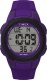 Zegarek Timex Zegarek damski Timex TW5M58600 fioletowy 1