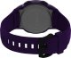 Zegarek Timex Zegarek damski Timex TW5M58600 fioletowy 5