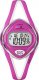 Zegarek Timex Zegarek damski Timex T5K655 różowy 1