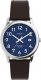 Zegarek Timex Zegarek damski Timex TW2V75200 brązowy 1