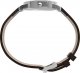 Zegarek Timex Zegarek damski Timex TW2V75200 brązowy 3