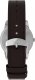 Zegarek Timex Zegarek damski Timex TW2V75200 brązowy 4