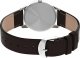 Zegarek Timex Zegarek damski Timex TW2V75200 brązowy 5