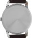 Zegarek Timex Zegarek damski Timex TW2V75200 brązowy 6