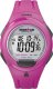 Zegarek Timex Zegarek damski Timex T5K780 różowy 1