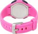 Zegarek Timex Zegarek damski Timex T5K780 różowy 3