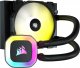 Chłodzenie wodne Corsair iCUE H55 RGB (CW-9060052-WW) 1